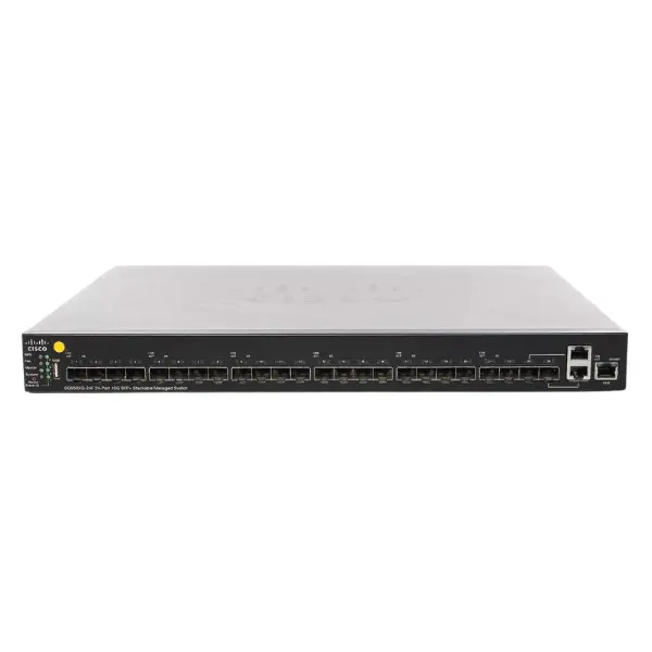 Cisco SG550XG-24F