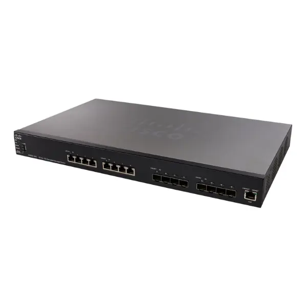 Cisco Switch
