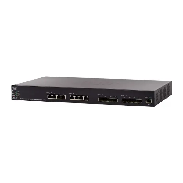 Switch 16 Port