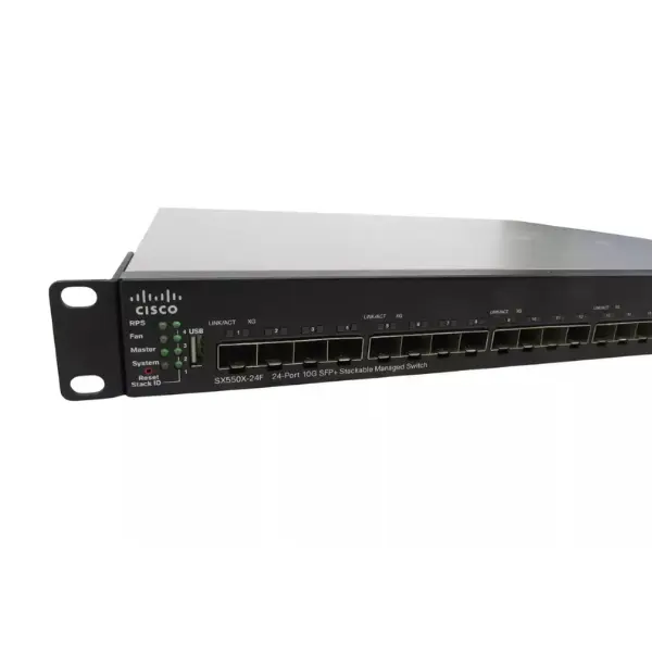 switch 24 port