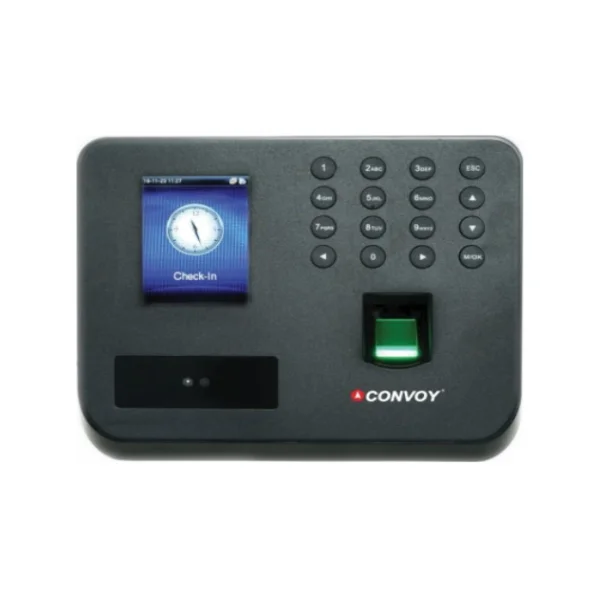 Convoy CF-500 Convoy CF-500