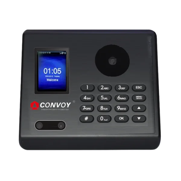 Convoy CP-200