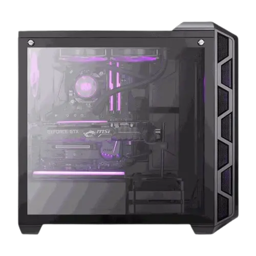  pc cases