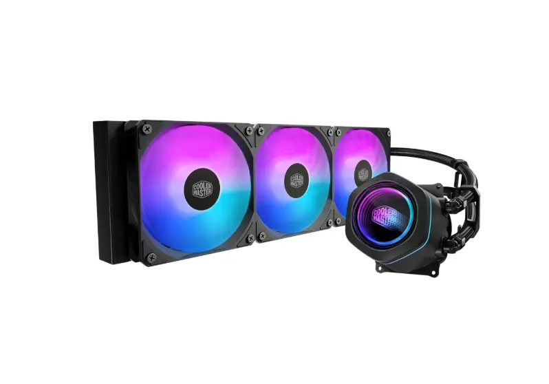 Cooler Master MasterLiquid Core Nex 360