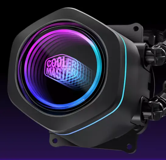 liquid cooler