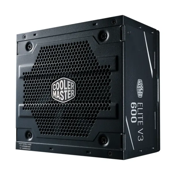 Cooler Master Power Supply