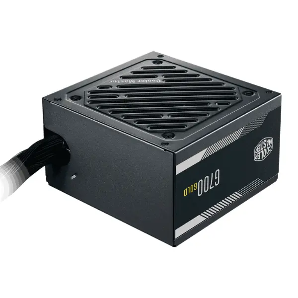 Cooler Master Power Supply