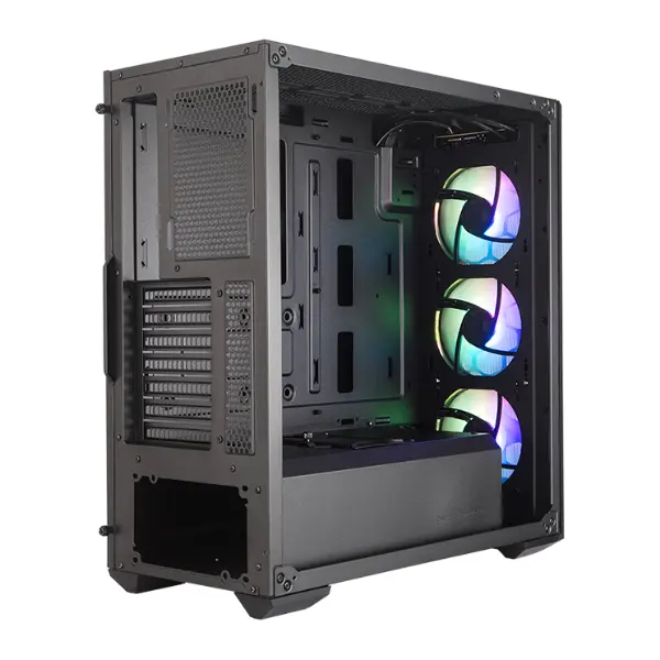 Masterbox MB511 ARGB