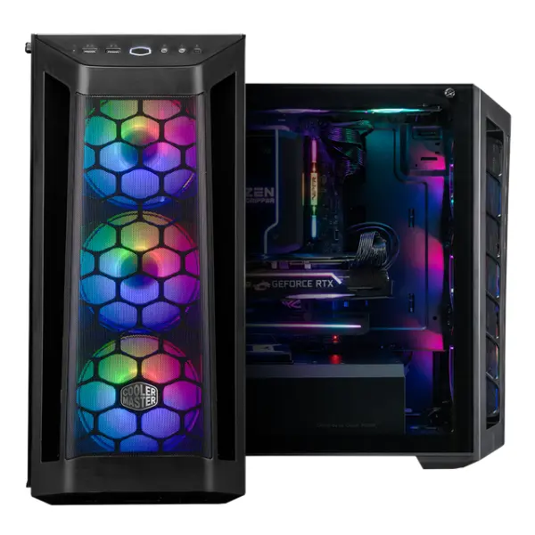 Cooler Master Masterbox MB511 ARGB