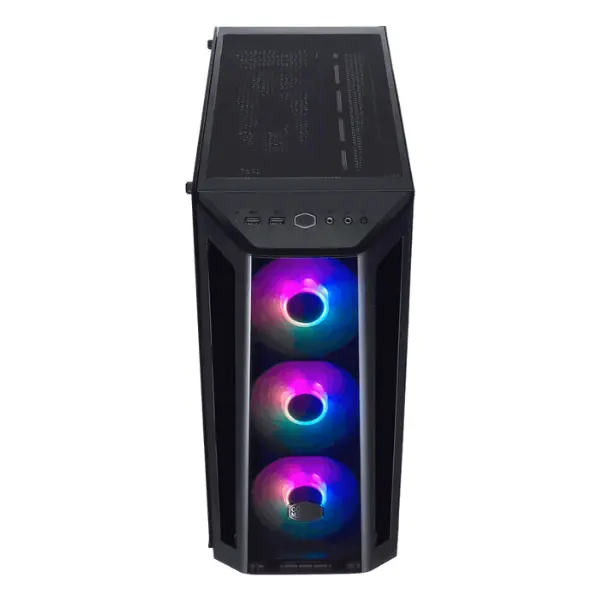 gaming case gaming case