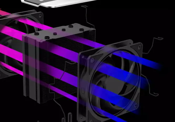 cooler master cpu cooler cooler master cpu cooler