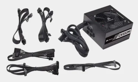 computer power supply