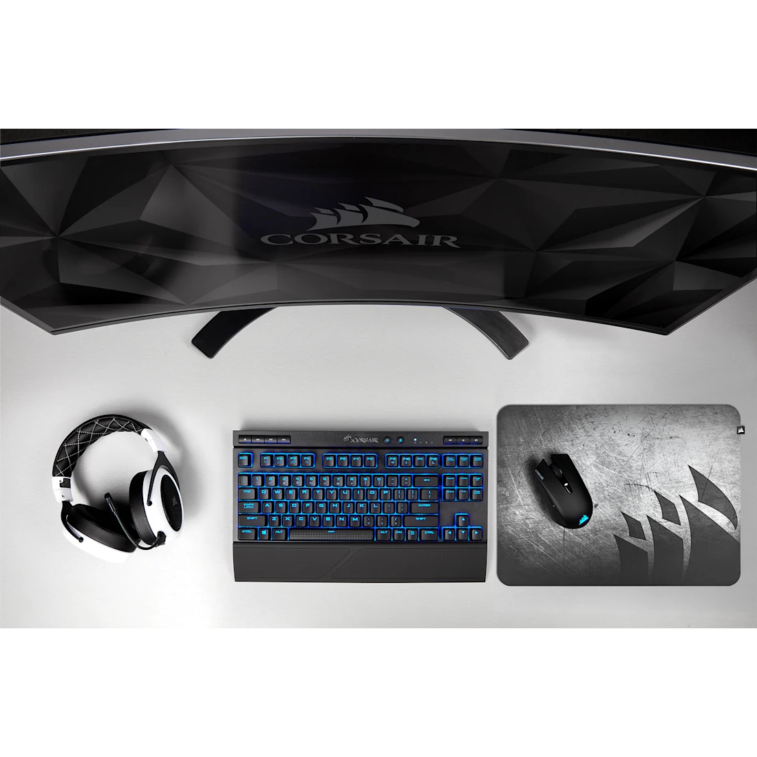 Corsair Mouse Pad