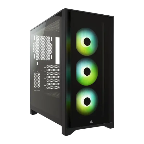 Corsair Case Corsair Case