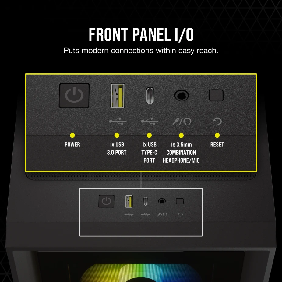 case pc gaming case pc gaming