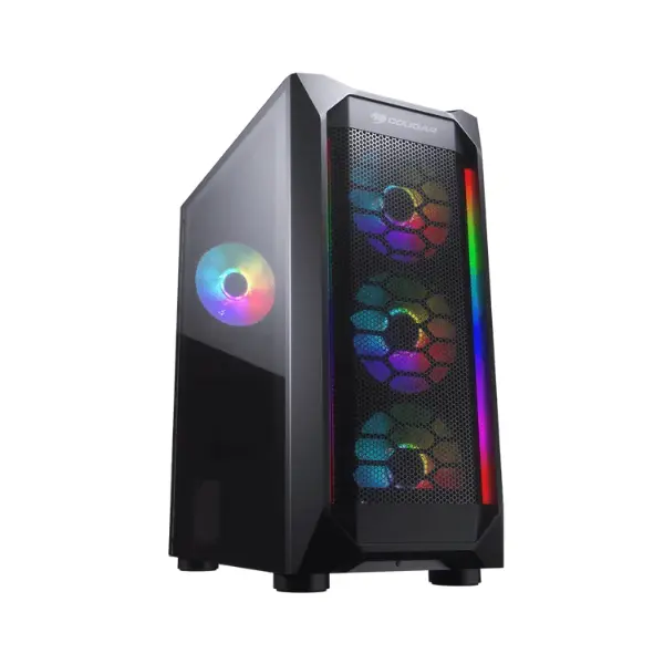Cougar MX410 Mesh-G RGB