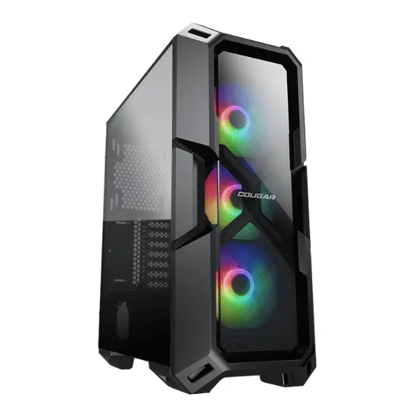 Cougar MX440-G RGB Cougar MX440-G RGB