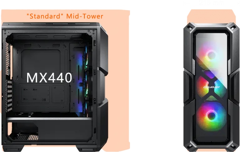 Gaming Case Gaming Case