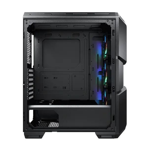 Cougar Case Cougar Case