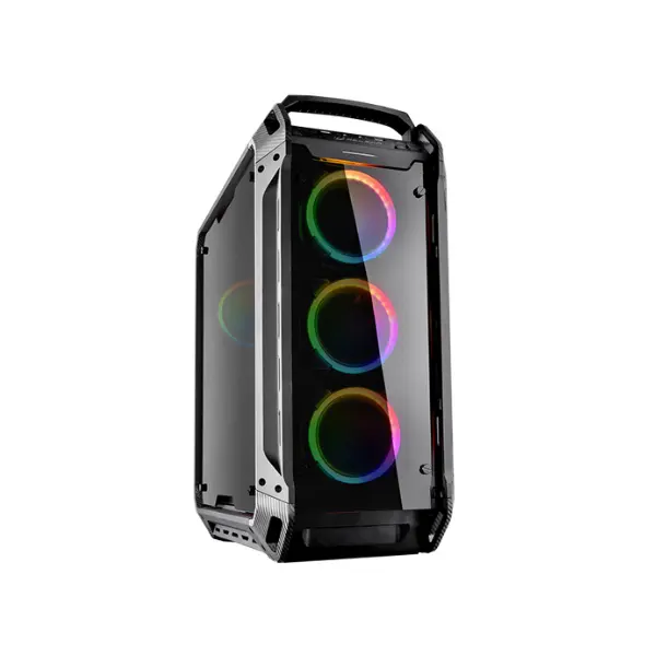 Cougar Panzer Evo RGB