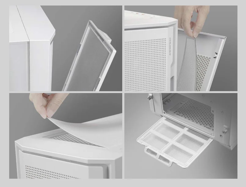 case pc