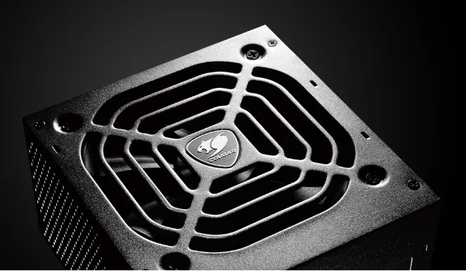 Cougar VTE500
