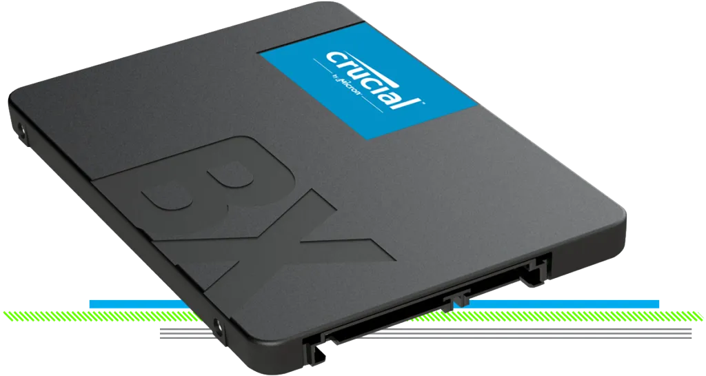 crucial ssd crucial ssd