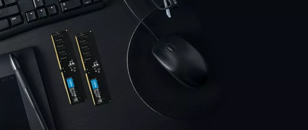 32 gb ram