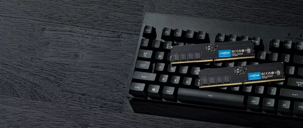 ddr5 ram