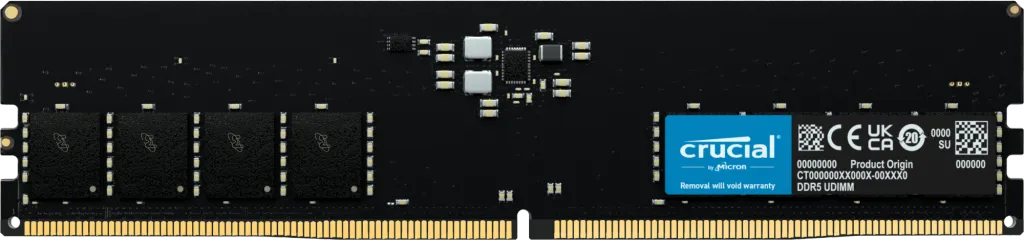Crucial CT32G56C46U5