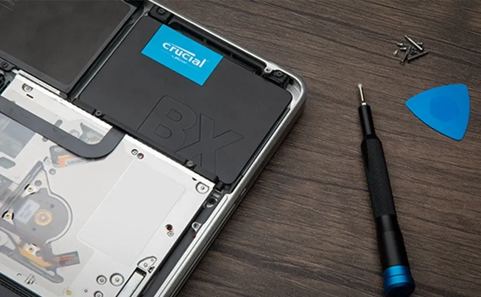 ssd 1tb laptop