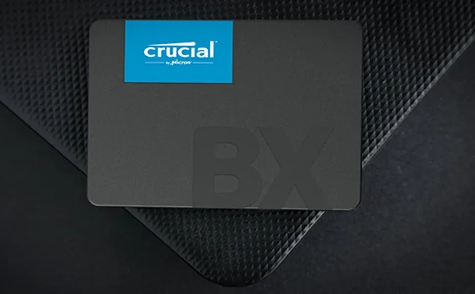 hard disk ssd