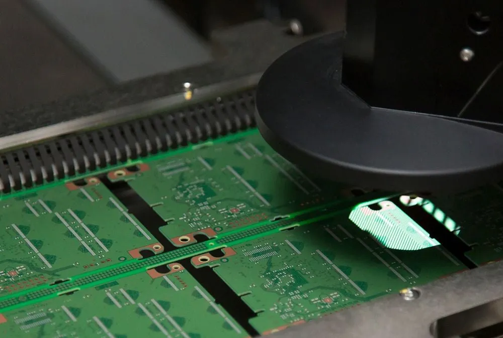 solid-state disk