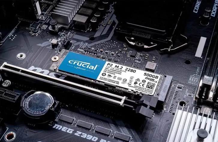 500gb ssd