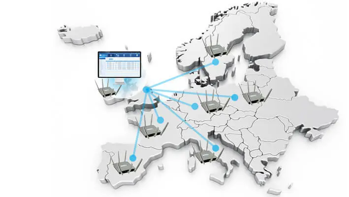 access point wifi