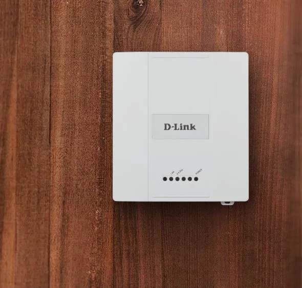 D-Link DAP‑2360