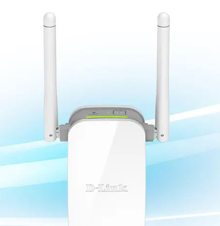 D-Link DAP-1325