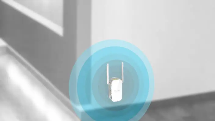 Range Extender