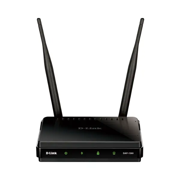 دي لينك DAP-1360