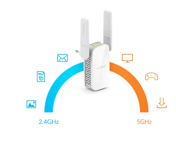 Range Extender