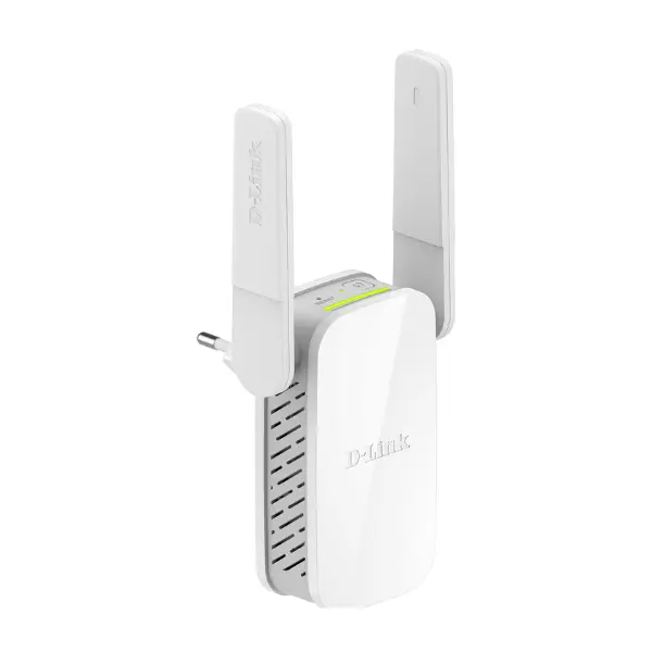 Wi-Fi Range Extender
