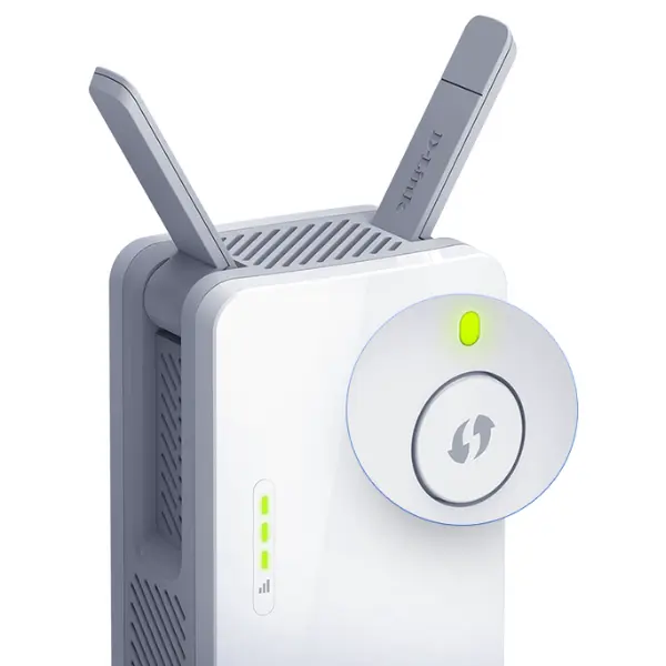 دي لينك DAP-1620