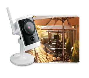 D-Link DCS-2330L D-Link DCS-2330L