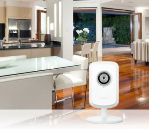 دي لينك DCS-930L