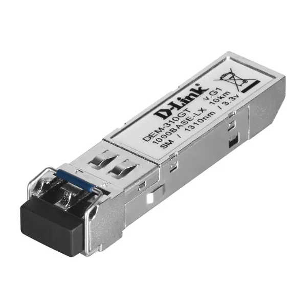 جهاز إرسال واستقبال SFP جهاز إرسال واستقبال SFP