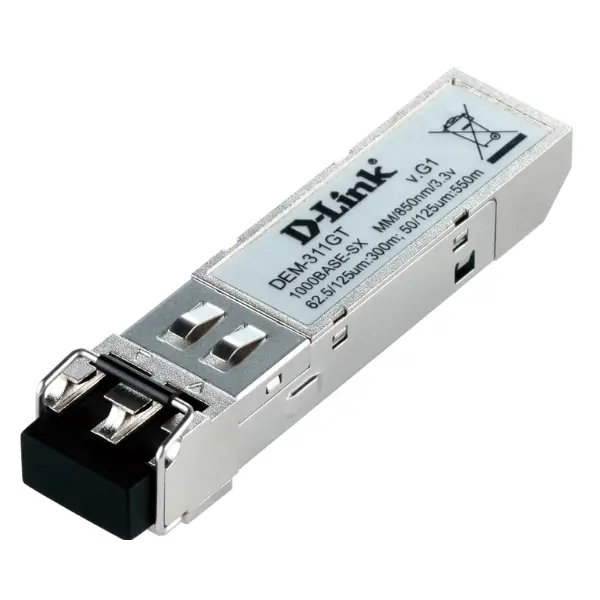 SFP Transceiver