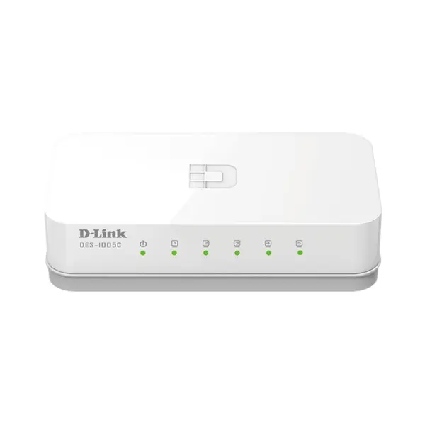 دي لينك DES-1005C