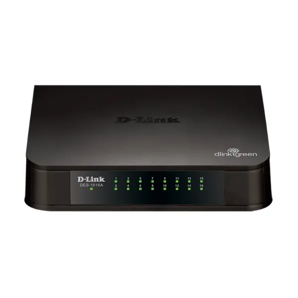 D-Link Switch
