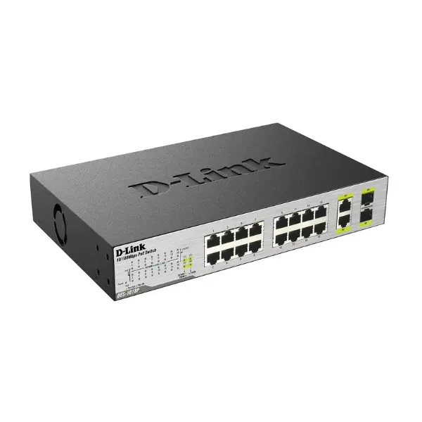 Switch 18-Port