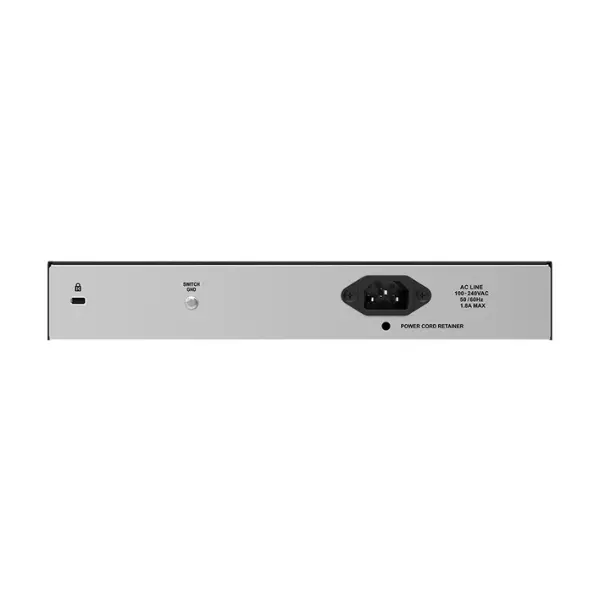 D-Link Switch